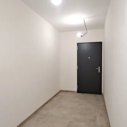 Rent this 3 bed apartment on Pražská 288 in 397 01 Písek, Czechia
