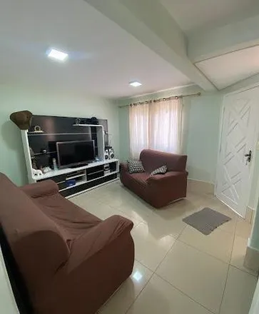 Buy this 3 bed house on Rua Elvira Lorusso do Nascimento in Garagem 79, Piraquara - PR