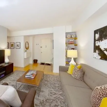 Buy this 1 bed apartment on #3d,515 East 85th Street in Yorkville, New York