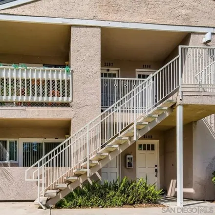 Rent this 1 bed condo on 10026 Maya Linda Road in San Diego, CA 92126