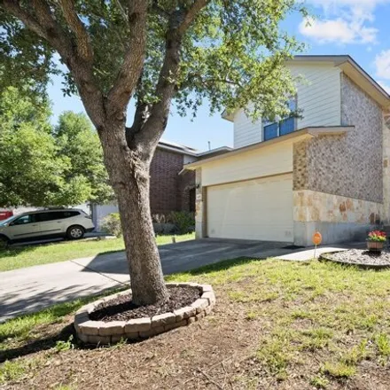 Image 2 - 6450 Candleview Ct, San Antonio, Texas, 78244 - House for sale