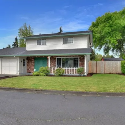 Buy this 4 bed house on 3855 Kevington Avenue in Eugene, OR 97405