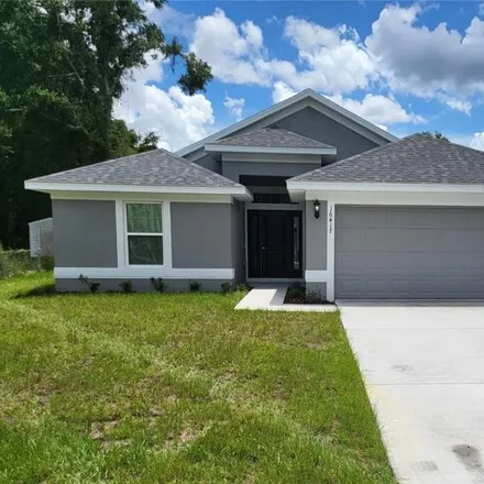 Buy this 4 bed house on 16461 Southeast 87th Avenue in Marion County, FL 34491
