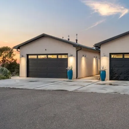 Buy this 5 bed house on La Tuna Place Southeast in Four Hills (HOA), Albuquerque