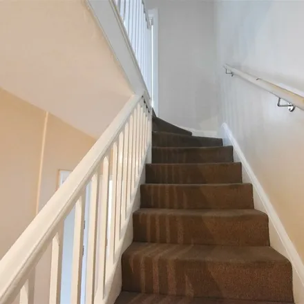 Rent this 3 bed apartment on Shell Yiewsley in 209 High Street, London