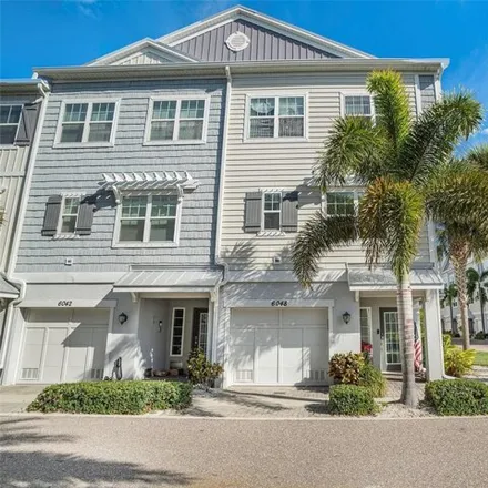 Buy this 4 bed house on Loggerhead Marina Saint Pete in 5821 32nd Way South, Saint Petersburg