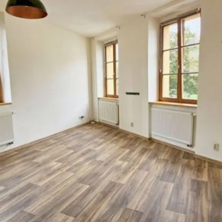 Rent this 1 bed apartment on Rokycanova 1 in 347 01 Tachov, Czechia