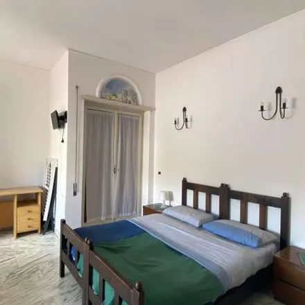 Image 3 - Via Giuseppe Belluzzo, 00149 Rome RM, Italy - Apartment for rent