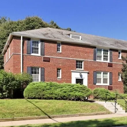 Rent this 1 bed apartment on 4366 North Pershing Drive in Arlington, VA 22203
