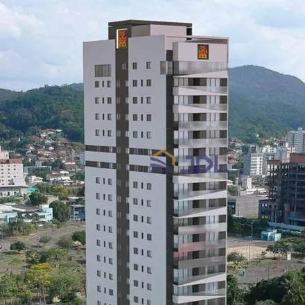 Buy this 2 bed apartment on Edifício Independência in Rua Almirante Tamandaré, Vila Nova