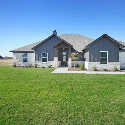 Buy this 4 bed house on unnamed road in Parker County, TX 76098