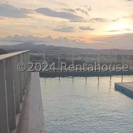 Rent this 2 bed apartment on Natturah in Calle Colombia, La Cresta
