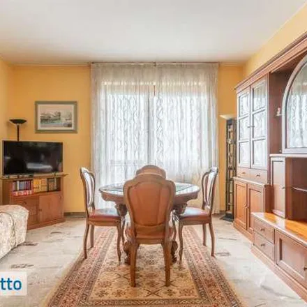 Rent this 3 bed apartment on Via Federico Chopin in 20141 Milan MI, Italy