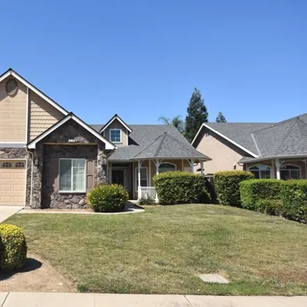 Buy this 4 bed house on 5128 West Wren Court in Visalia, CA 93291