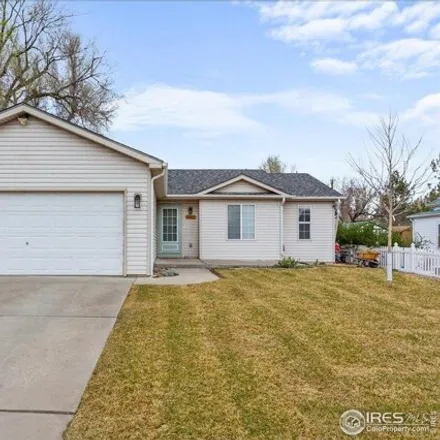 Buy this 4 bed house on 7866 3rd Street in Wellington, Larimer County