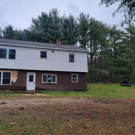 Buy this 3 bed house on 78 Myra Rd in Maine, 04418