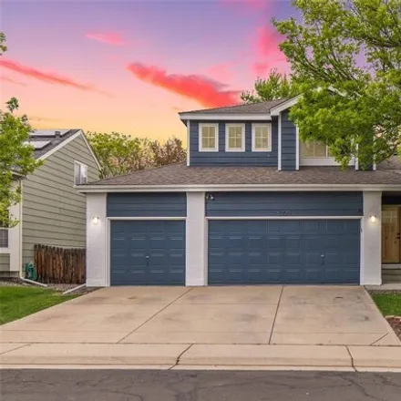 Buy this 3 bed house on 5841 West 116th Place in Westminster, CO 80020