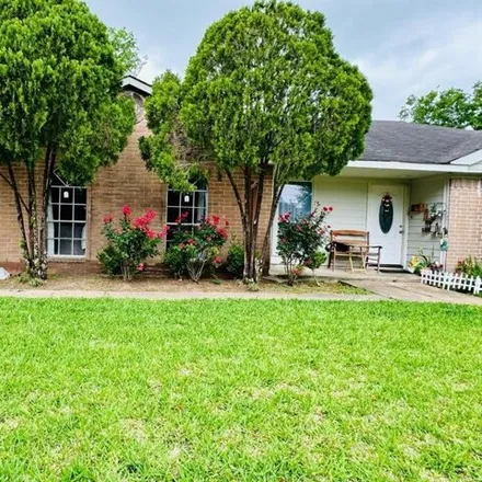 Buy this 2 bed house on 9618 Stockwell Drive in Harris County, TX 77083