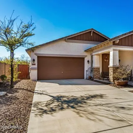 Buy this 3 bed house on 12681 West Lowden Road in Peoria, AZ 85383