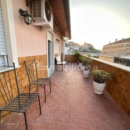 Image 2 - Gran Guardia, Piazza Traniello, 04024 Gaeta LT, Italy - Apartment for rent