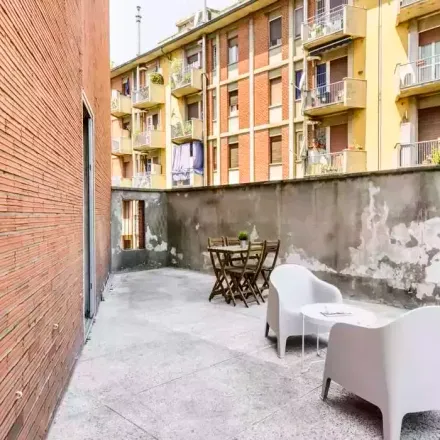 Image 7 - Via Oreste Salomone, 11, 20138 Milan MI, Italy - Room for rent