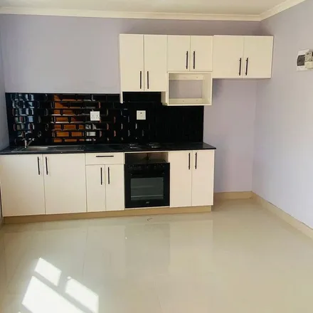 Rent this 3 bed apartment on Shannon Drive in Reservoir Hills, Durban