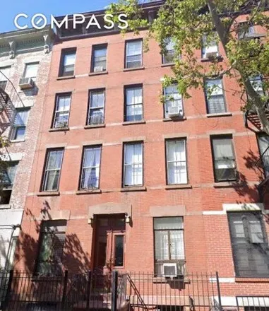 Buy this 9 bed house on 431 West 48th Street in New York, NY 10019