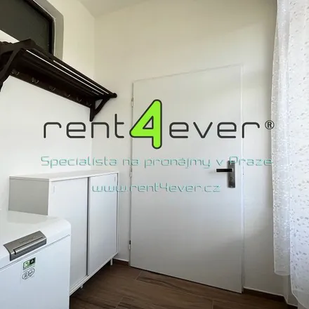 Rent this 1 bed apartment on Libocká 129/72 in 161 00 Prague, Czechia