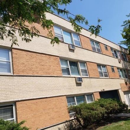 Rent this 1 bed condo on 4873 Wright Terrace in Skokie, IL 60077