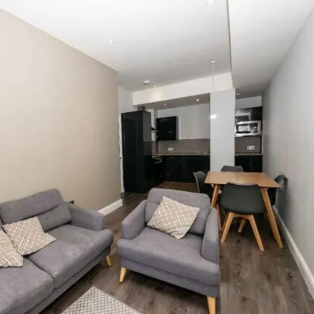 Rent this 2 bed room on Bite in Tower Gardens, Pride Quarter