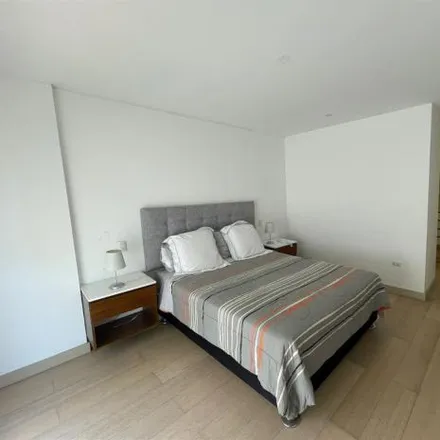 Rent this 2 bed apartment on Galería Lucía de la Puente in Avenida Sáenz Peña 206, Barranco