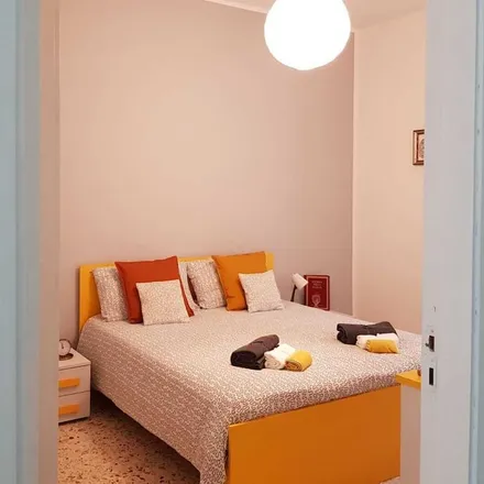 Rent this 4 bed apartment on Via Catania / Corso Milano in Via Catania, 37138 Verona VR