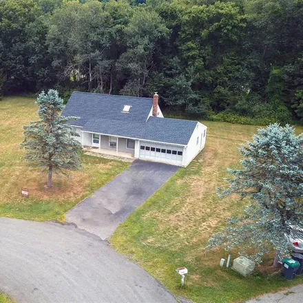 Buy this 4 bed house on 33 Viewmont Road in Copake, Columbia County