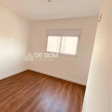 Buy this 3 bed apartment on Rua Doutor Vicente Risola in Região Urbana Homogênea XV, Poços de Caldas - MG