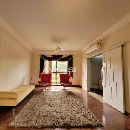 Buy this 2 bed apartment on Rua Padre Manoel da Nóbrega in Vila Santa Catarina, Americana - SP