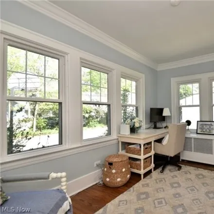 Image 9 - 3256 Kenmore Road, Shaker Heights, OH 44122, USA - House for sale