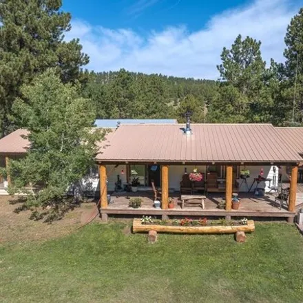 Image 2 - 10000 Highway 96, Westcliffe, Colorado, 81252 - House for sale