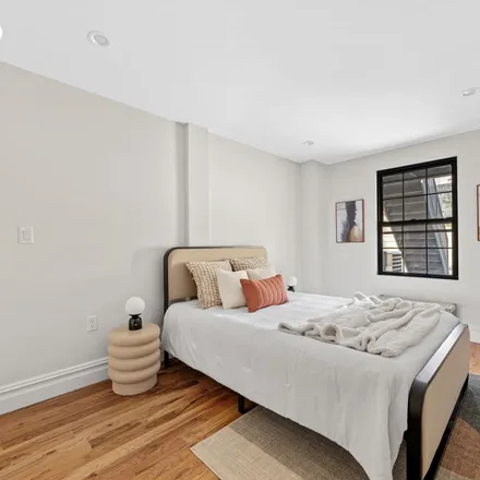 Image 4 - 1354 Pacific Street, New York, NY 11216, USA - Townhouse for rent