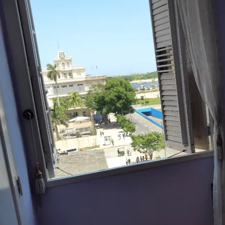 Image 4 - Havana, Prado, HAVANA, CU - Apartment for rent