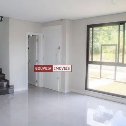 Buy this 3 bed house on Rua Carmelina Cavassin 1410 in Abranches, Curitiba - PR