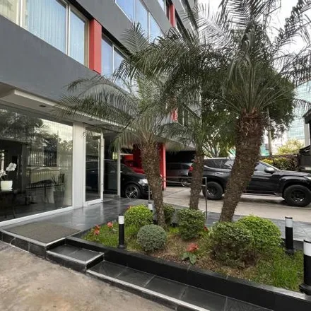 Image 2 - Camino Real Avenue 620, San Isidro, Lima Metropolitan Area 15073, Peru - Apartment for sale
