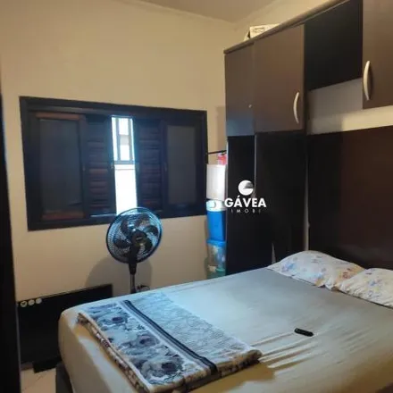 Buy this 2 bed house on Rua Darcy Samanho Vargas in Ocian, Praia Grande - SP