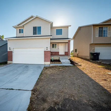 Buy this 3 bed house on 3133 North 1125 East in Layton, UT 84040