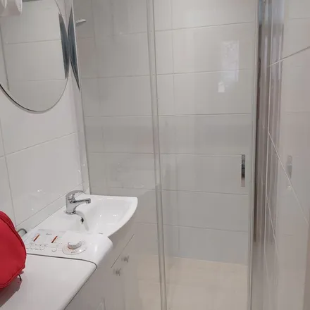 Rent this 2 bed apartment on Kotlarska 4 in 50-150 Wrocław, Poland