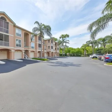 Buy this 1 bed condo on 1195 Bay Club Circle in Tampa, FL 33607