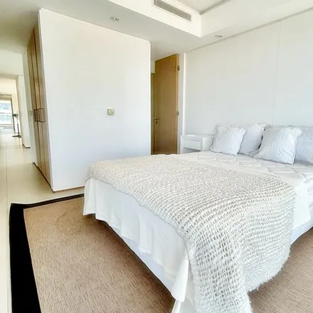 Buy this 5 bed apartment on Rubens in 20100 San Rafael - El Placer, Uruguay