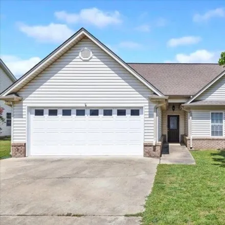 Buy this 3 bed house on 118 Summerchase Parkway in Dargin, Calera