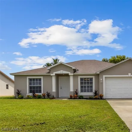 Buy this 3 bed house on 1626 Southeast 16th Street in Cape Coral, FL 33990