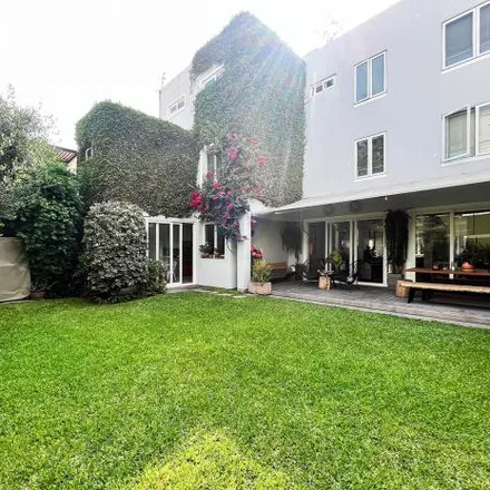 Buy this 5 bed house on Calle Clement X in San Isidro, Lima Metropolitan Area 15076