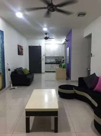 Image 6 - Block A, Jalan SS 7/26, Kelana Jaya, 47302 Petaling Jaya, Selangor, Malaysia - Apartment for rent